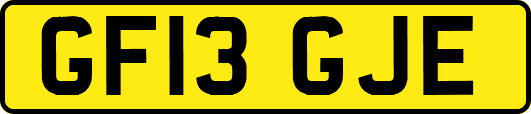 GF13GJE