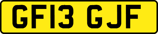 GF13GJF