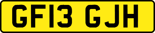 GF13GJH