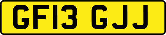 GF13GJJ