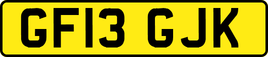 GF13GJK
