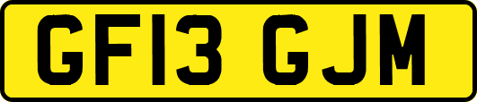 GF13GJM