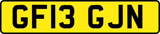 GF13GJN