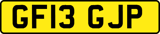 GF13GJP