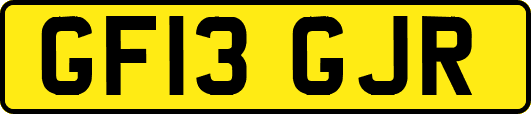 GF13GJR