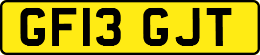GF13GJT