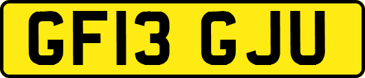 GF13GJU