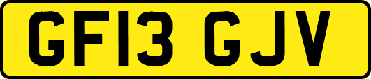 GF13GJV