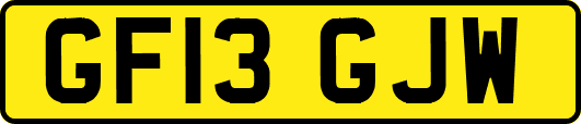 GF13GJW