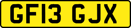 GF13GJX
