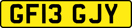 GF13GJY