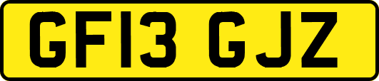 GF13GJZ