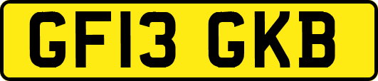 GF13GKB