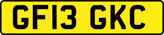 GF13GKC