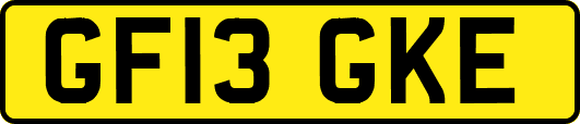GF13GKE