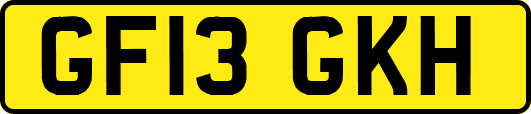 GF13GKH