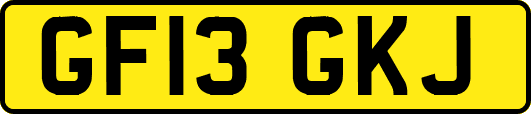GF13GKJ