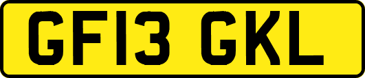 GF13GKL
