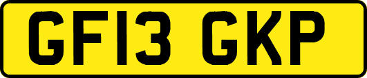 GF13GKP