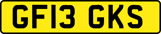 GF13GKS