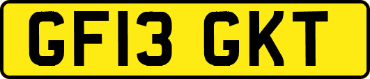 GF13GKT