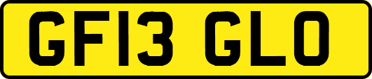 GF13GLO