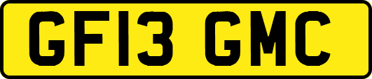 GF13GMC