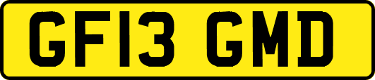GF13GMD