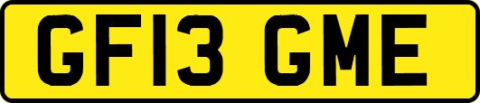 GF13GME