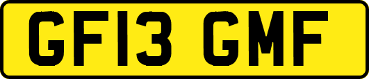 GF13GMF