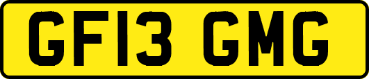 GF13GMG