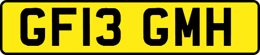 GF13GMH