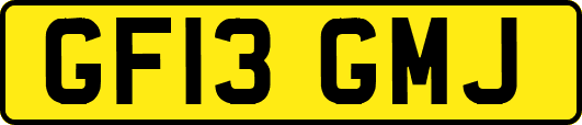 GF13GMJ