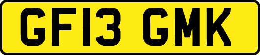 GF13GMK