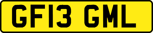GF13GML