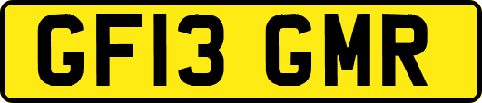 GF13GMR