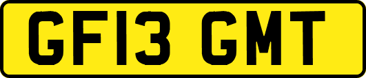 GF13GMT
