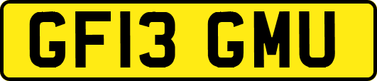 GF13GMU