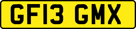 GF13GMX