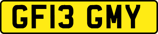 GF13GMY