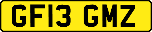 GF13GMZ