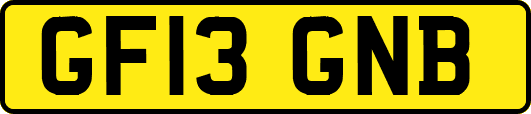 GF13GNB