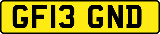 GF13GND