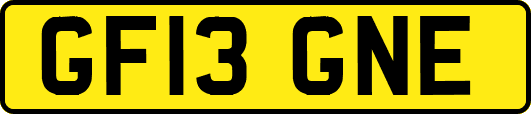 GF13GNE