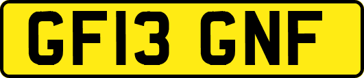 GF13GNF