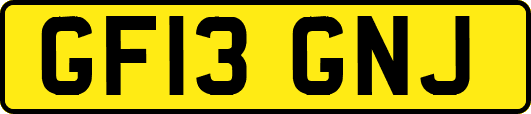 GF13GNJ