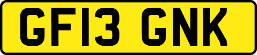 GF13GNK