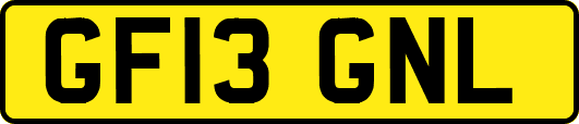 GF13GNL