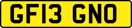 GF13GNO