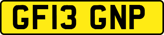 GF13GNP